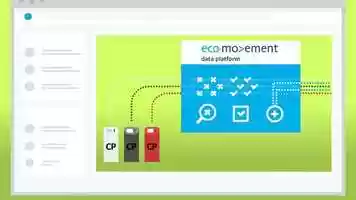 Free download Eco-Movement service for CPO video and edit with RedcoolMedia movie maker MovieStudio video editor online and AudioStudio audio editor onlin