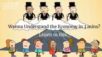 Free download Economic Animated Explainer video and edit with RedcoolMedia movie maker MovieStudio video editor online and AudioStudio audio editor onlin