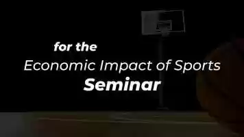 Free download Economic Impact of Sports video and edit with RedcoolMedia movie maker MovieStudio video editor online and AudioStudio audio editor onlin