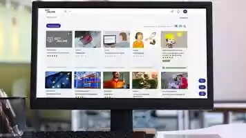 Free download EcoOnline Learning Manager video and edit with RedcoolMedia movie maker MovieStudio video editor online and AudioStudio audio editor onlin