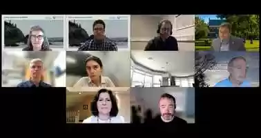 Free download Ecosystem Access: Bluetech Facilities and Expertise in New England video and edit with RedcoolMedia movie maker MovieStudio video editor online and AudioStudio audio editor onlin