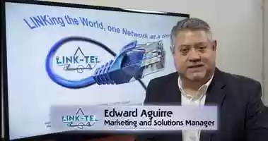 Free download Ed Aguirre Link-Tel Introduction 2020 video and edit with RedcoolMedia movie maker MovieStudio video editor online and AudioStudio audio editor onlin