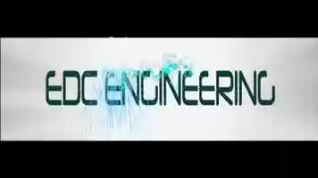 Free download EDC landing page animation video video and edit with RedcoolMedia movie maker MovieStudio video editor online and AudioStudio audio editor onlin