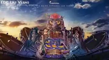 Free download EDC Las Vegas - Commercial Animation video and edit with RedcoolMedia movie maker MovieStudio video editor online and AudioStudio audio editor onlin