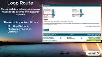 Free download EDDB Guide video and edit with RedcoolMedia movie maker MovieStudio video editor online and AudioStudio audio editor onlin
