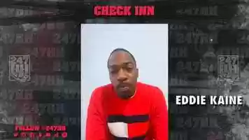 Free download Eddie Kaine - Learning On My Own But Sharing What I Know, Dont Be A Follower (247HH Check Inn).mov video and edit with RedcoolMedia movie maker MovieStudio video editor online and AudioStudio audio editor onlin