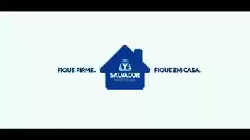 Free download Edio/Color Grading: Massato || Prefeitura de Salvador || Fique Firme Fique Em Casa video and edit with RedcoolMedia movie maker MovieStudio video editor online and AudioStudio audio editor onlin