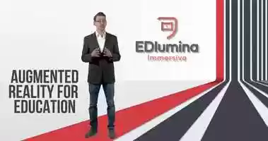 Free download EDlumina Immersive: Augmented Reality for Education video and edit with RedcoolMedia movie maker MovieStudio video editor online and AudioStudio audio editor onlin