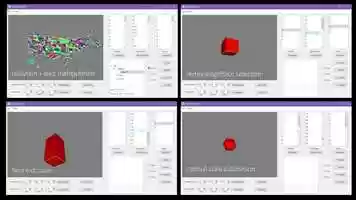 Free download Edmund Cai Demo Reel 2020 video and edit with RedcoolMedia movie maker MovieStudio video editor online and AudioStudio audio editor onlin