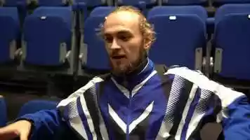 Free download Ed Myhill on Why Are People Clapping!? video and edit with RedcoolMedia movie maker MovieStudio video editor online and AudioStudio audio editor onlin