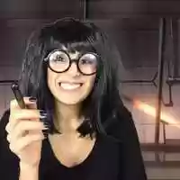 Free download Edna Mode Impression video and edit with RedcoolMedia movie maker MovieStudio video editor online and AudioStudio audio editor onlin