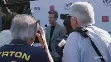Free download Ed Norton on the Red Carpet   MOTHERLESS BROOKLYN video and edit with RedcoolMedia movie maker MovieStudio video editor online and AudioStudio audio editor onlin