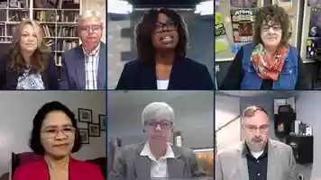 Free download Education 143 Protecting Students Online 4K FINAL  Faith-Ann McGarrell Round Round Table video and edit with RedcoolMedia movie maker MovieStudio video editor online and AudioStudio audio editor onlin