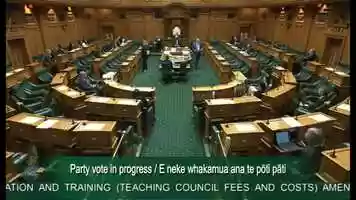 Free download Education and Training (Teaching Council Fees and Costs) Amendment Bill - First Reading - Video 14 video and edit with RedcoolMedia movie maker MovieStudio video editor online and AudioStudio audio editor onlin
