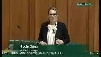 Free download Education and Training (Teaching Council Fees and Costs) Amendment Bill - First Reading - Video 9 video and edit with RedcoolMedia movie maker MovieStudio video editor online and AudioStudio audio editor onlin