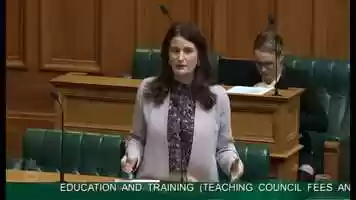 Free download Education and Training (Teaching Council Fees and Costs) Amendment Bill - Instruction to select co video and edit with RedcoolMedia movie maker MovieStudio video editor online and AudioStudio audio editor onlin