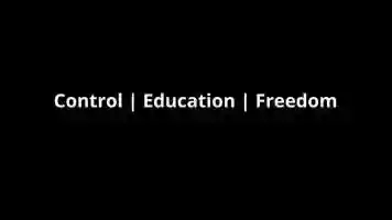 Free download Education between control and freedom video and edit with RedcoolMedia movie maker MovieStudio video editor online and AudioStudio audio editor onlin