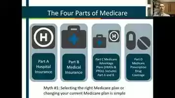 Free download Education Medicare Webinar May 13.mp4 video and edit with RedcoolMedia movie maker MovieStudio video editor online and AudioStudio audio editor onlin