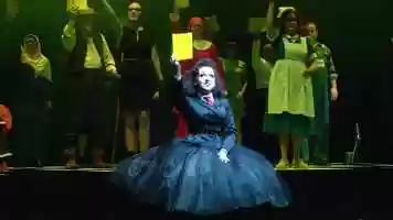 Free download Educationprojekt | Making-of Der Liebestrank: Teil 7 Trailer video and edit with RedcoolMedia movie maker MovieStudio video editor online and AudioStudio audio editor onlin