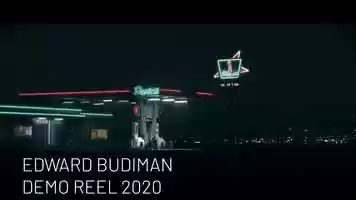 Free download Edward Budiman Demo Reel 2020 video and edit with RedcoolMedia movie maker MovieStudio video editor online and AudioStudio audio editor onlin
