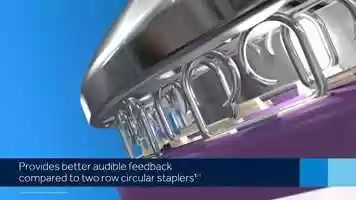 Free download EEA Circular Stapler with Tri-Staple Technology video and edit with RedcoolMedia movie maker MovieStudio video editor online and AudioStudio audio editor onlin