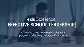 Free download Effective Learning | Online Course Promo | Eduexcellence video and edit with RedcoolMedia movie maker MovieStudio video editor online and AudioStudio audio editor onlin