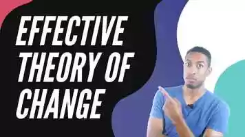 Free download Effective Theory Of Change Social change theory video and edit with RedcoolMedia movie maker MovieStudio video editor online and AudioStudio audio editor onlin