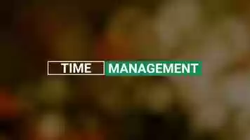 Free download Effective Time Management Tips for students.mp4 video and edit with RedcoolMedia movie maker MovieStudio video editor online and AudioStudio audio editor onlin