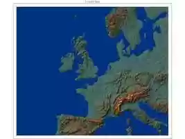 Free download Effects of Sea Level Changes in Europe and the U.K Over the Last 500 Thousand Years video and edit with RedcoolMedia movie maker MovieStudio video editor online and AudioStudio audio editor onlin