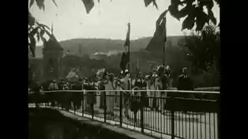 Free download Eidgenssisches Jubilum Kunstturnertag Schaffhausen 4./5. August 1945 video and edit with RedcoolMedia movie maker MovieStudio video editor online and AudioStudio audio editor onlin