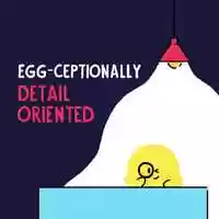 Free download Eileene as an egg video and edit with RedcoolMedia movie maker MovieStudio video editor online and AudioStudio audio editor onlin