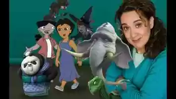 Free download Eileen Galindo - Animation 2019 video and edit with RedcoolMedia movie maker MovieStudio video editor online and AudioStudio audio editor onlin