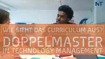 Free download Ein Blick aufs Curriculum - Technology Management am NIT video and edit with RedcoolMedia movie maker MovieStudio video editor online and AudioStudio audio editor onlin