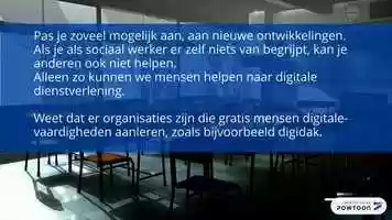 Free download E-inclusie Michael Dhondt video and edit with RedcoolMedia movie maker MovieStudio video editor online and AudioStudio audio editor onlin