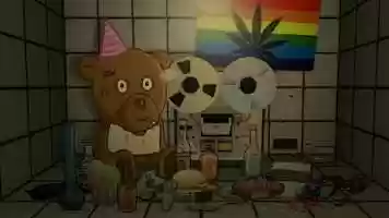 Free download Ein Hrbuch namens Kotze - Audiobook Trailer video and edit with RedcoolMedia movie maker MovieStudio video editor online and AudioStudio audio editor onlin