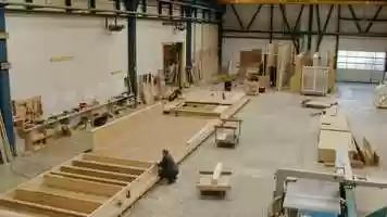 Free download Ekowood Houses video and edit with RedcoolMedia movie maker MovieStudio video editor online and AudioStudio audio editor onlin