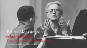 Free download EL ACANTILADO: Mademoiselle de Bruno Monsaingeon video and edit with RedcoolMedia movie maker MovieStudio video editor online and AudioStudio audio editor onlin