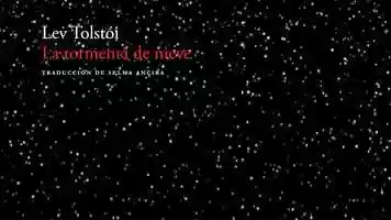 Free download EL ACANTILADO: Tormenta de nieve de Tolstói video and edit with RedcoolMedia movie maker MovieStudio video editor online and AudioStudio audio editor onlin