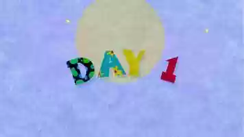 Free download Elaine Lee_ DAY ONE by Honne video and edit with RedcoolMedia movie maker MovieStudio video editor online and AudioStudio audio editor onlin