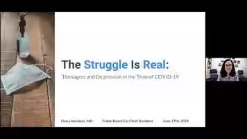 Free download Elana Neshkes - WPH Resident Grand Rounds - 061721 video and edit with RedcoolMedia movie maker MovieStudio video editor online and AudioStudio audio editor onlin