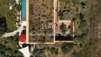 Free download Elaya - Stylish Design Villa with Pool in South Sicily video and edit with RedcoolMedia movie maker MovieStudio video editor online and AudioStudio audio editor onlin