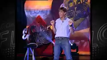 Free download El Club de Flo (Comedy Club Celebrities) Trailer video and edit with RedcoolMedia movie maker MovieStudio video editor online and AudioStudio audio editor onlin