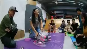 Free download Eldercare / 廢老 Vol 1 - A Hong Kong Inline Skate Film Premiere 25/06/2021 video and edit with RedcoolMedia movie maker MovieStudio video editor online and AudioStudio audio editor onlin