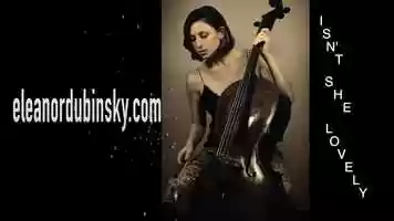 Free download Eleanor DubinskyIsnt She Lovely video and edit with RedcoolMedia movie maker MovieStudio video editor online and AudioStudio audio editor onlin