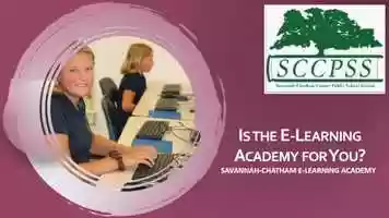 Free download E-LEARNING ACADEMY OVERVIEW video and edit with RedcoolMedia movie maker MovieStudio video editor online and AudioStudio audio editor onlin