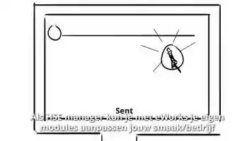 Free download e-learning animatie schets versie 1 video and edit with RedcoolMedia movie maker MovieStudio video editor online and AudioStudio audio editor onlin