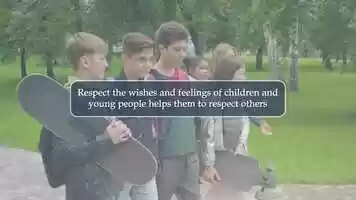 Free download e-Learning Introduction - Involving young people in decision-making.mp4 video and edit with RedcoolMedia movie maker MovieStudio video editor online and AudioStudio audio editor onlin