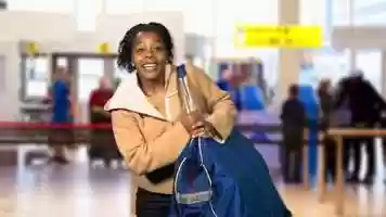 Free download e-learning KLM video and edit with RedcoolMedia movie maker MovieStudio video editor online and AudioStudio audio editor onlin