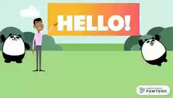 Free download E-Learning P.S.A video and edit with RedcoolMedia movie maker MovieStudio video editor online and AudioStudio audio editor onlin