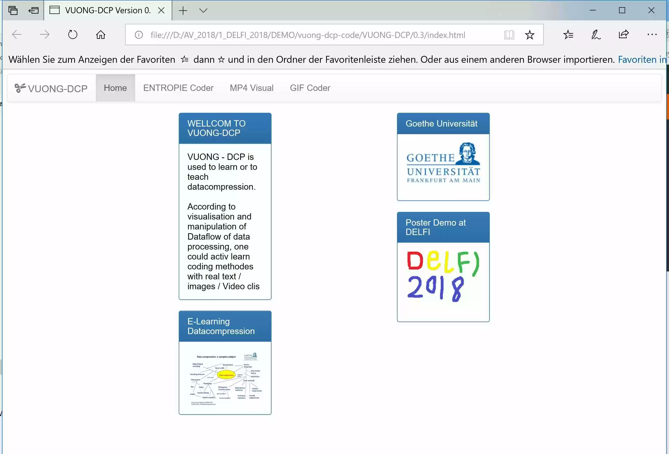 Download web tool or web app E-Learning Simulator: VUONG-DCP Download web tool or web app E-Learning Simulator: VUONG-DCP